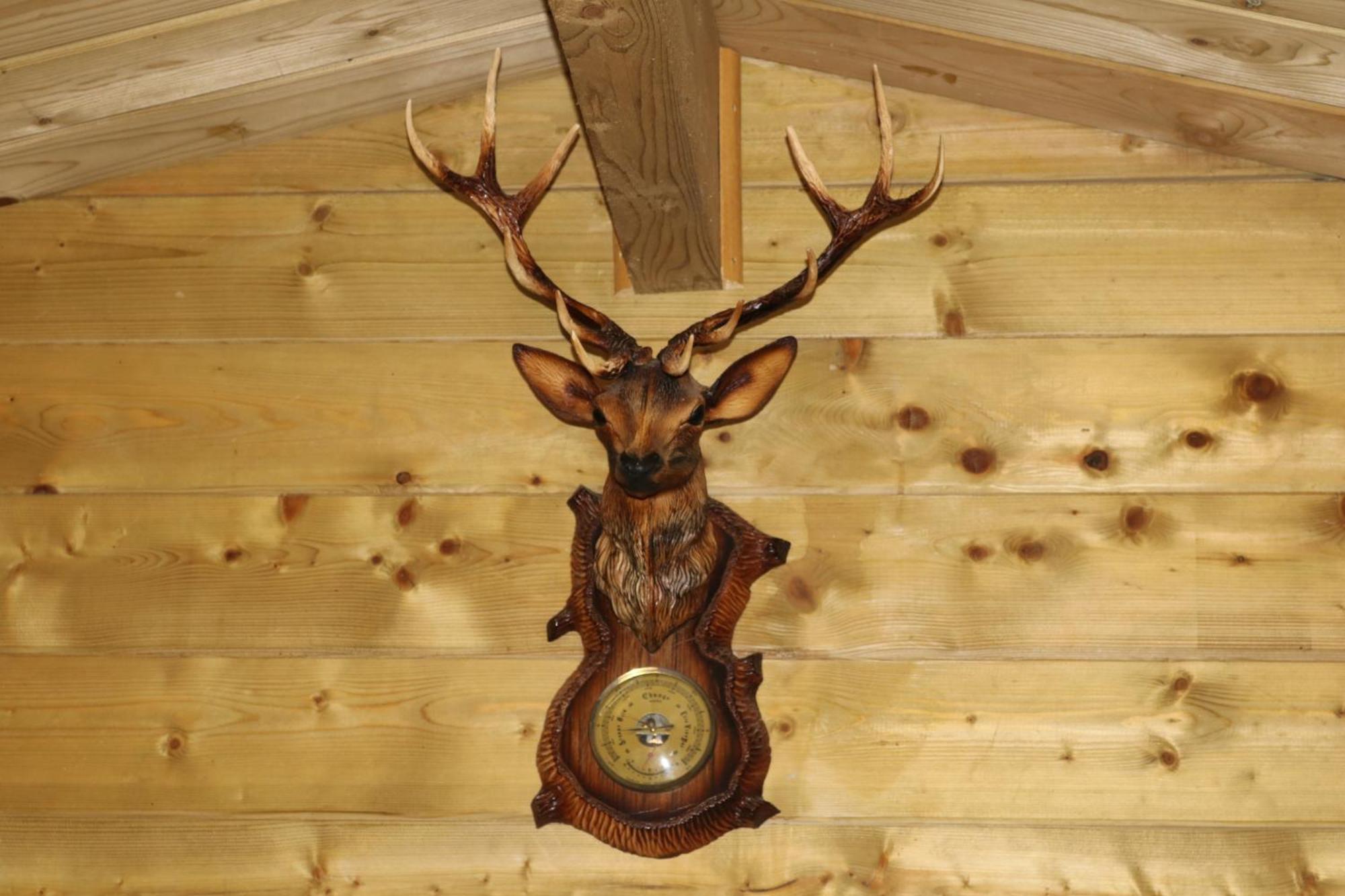 The Cabin Pipershill Newtownbutler Екстериор снимка