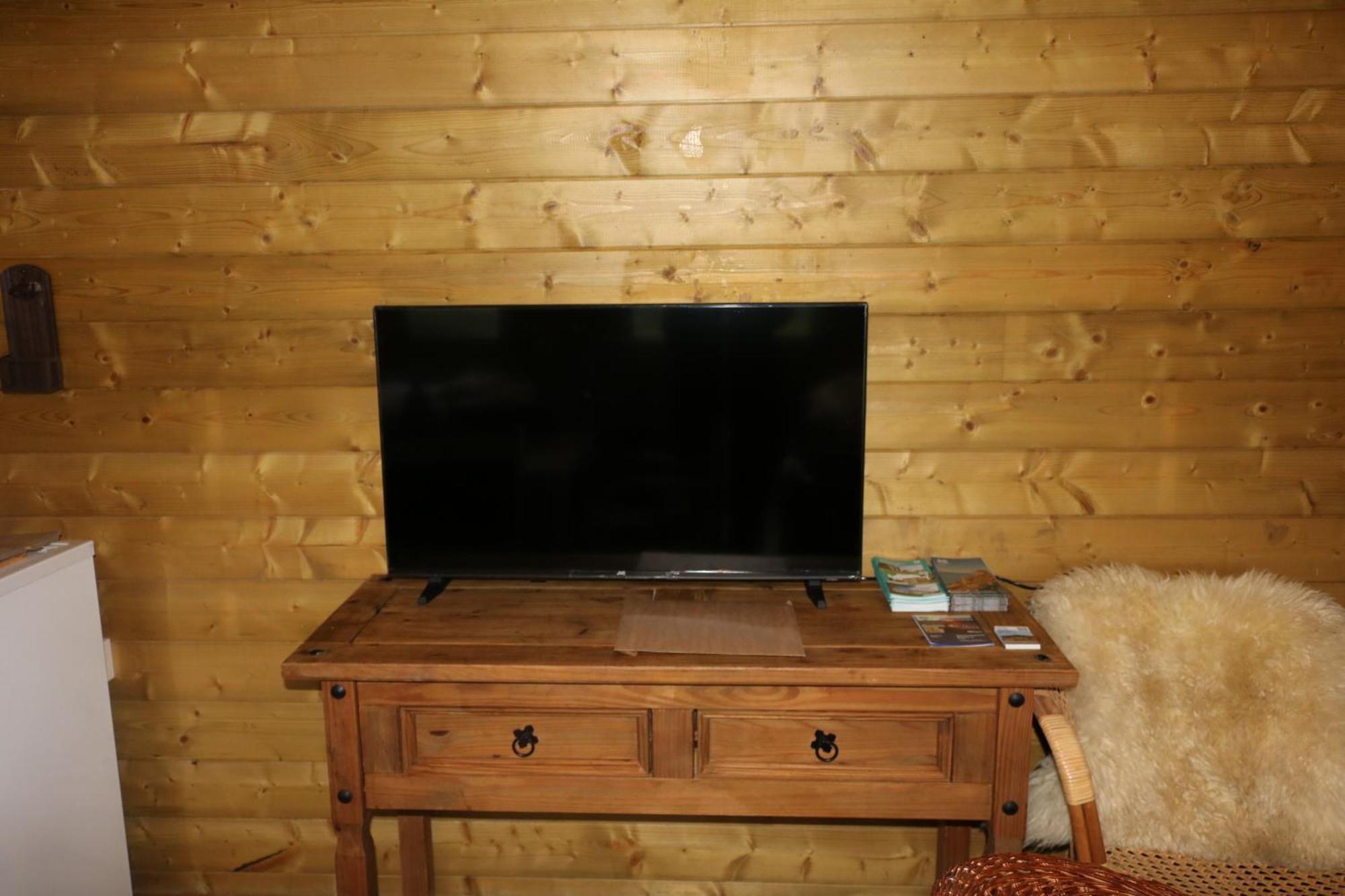 The Cabin Pipershill Newtownbutler Екстериор снимка