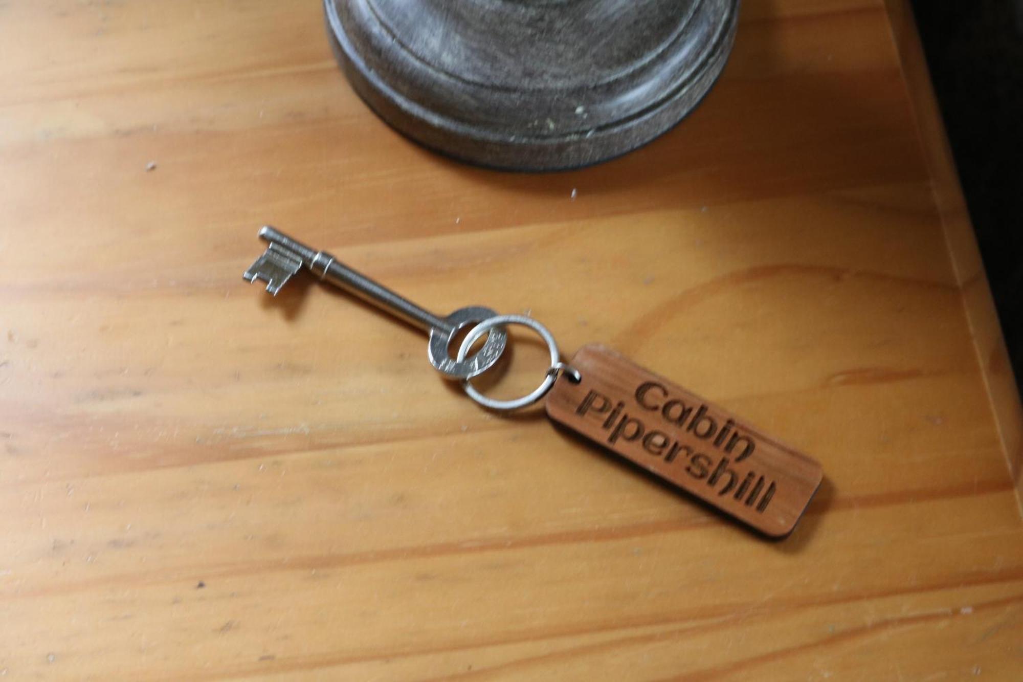 The Cabin Pipershill Newtownbutler Екстериор снимка